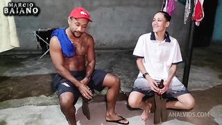 levei minha amiga sapatao pra comlevei minha amiga sapatao pra comer minhas esposas na minha casa ela fez as duas gozarer minhas esposas na minha casa ela fez as duas gozar