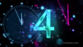 LOUISE DU LAC HAS FUN, CUM AND LET GO, TO GET HOT AT KOKINOOS SPACE