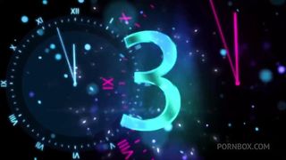 LOUISE DU LAC HAS FUN, CUM AND LET GO, TO GET HOT AT KOKINOOS SPACE