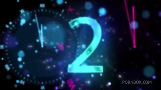 LOUISE DU LAC HAS FUN, CUM AND LET GO, TO GET HOT AT KOKINOOS SPACE