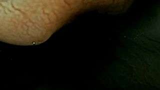 Looped anal trip in hemorrhoid filled asshole - Vore endoscopy video with heartbeat