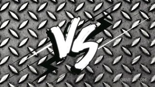 TGilrs CHALLENGE “FIGHT 2”, on ring Gloria V. Vs Rebequinha