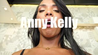 TGilrs CHALLENGE “FIGHT 3”, on ring Annie K. Vs Mirella F.