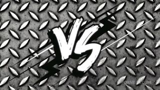 TGilrs CHALLENGE “FIGHT 3”, on ring Annie K. Vs Mirella F.