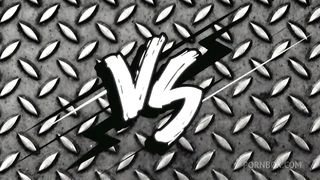 TGilrs CHALLENGE “FIGHT 4”, on ring Nicole L. Vs Danielli C.