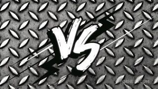 TGilrs CHALLENGE “FIGHT 5”, on ring Gloria V. Vs Daniela