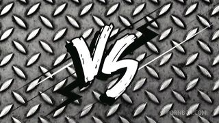 TGilrs CHALLENGE “FIGHT 6”, on ring Erica L.-Natalia R. Vs Nicolly G.