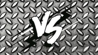 TGilrs CHALLENGE “FIGHT 7”, on ring Rebecca Vs Wallesca W.