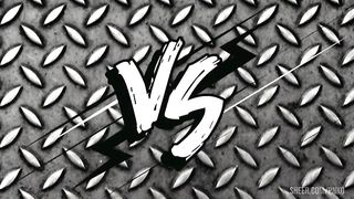 TGilrs CHALLENGE “FIGHT 9”, on ring Luana Vs Barbara
