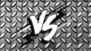 TGilrs CHALLENGE “FIGHT 11”, on ring Talena R. Vs Daniela A.