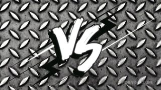 TGilrs CHALLENGE “FIGHT 12”, on ring Debora V. Vs Wallesca W.