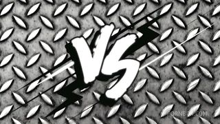 TGilrs CHALLENGE “FIGHT 12”, on ring Debora V. Vs Wallesca W.