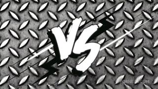 TGilrs CHALLENGE “FIGHT 13”, on ring Nicolly G Vs Carolina B.