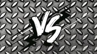 TGilrs CHALLENGE “FIGHT 14”, on ring Fernanda V. Vs Priscilla B.