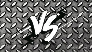 TGilrs CHALLENGE “FIGHT 15”, on ring Erika L-Natalia R. Vs Luana L.