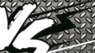 TGilrs CHALLENGE “FIGHT 15”, on ring Erika L-Natalia R. Vs Luana L.