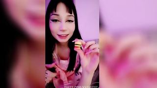 webcam lolita caliente