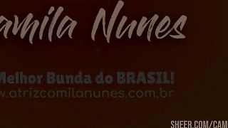 O DILDO DE COBRA E TENTACULO NOS FIZERAM GOZAR PELO CUZINHO