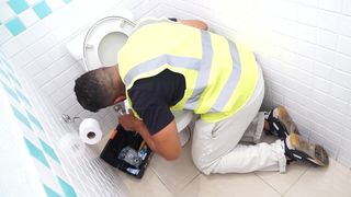 MIRELLA MANSUR em O ENCANADOR HUMILDE piloto