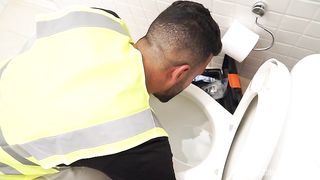 MIRELLA MANSUR em O ENCANADOR HUMILDE piloto