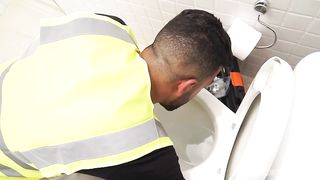 MIRELLA MANSUR em O ENCANADOR HUMILDE piloto