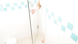 MIRELLA MANSUR em O ENCANADOR HUMILDE piloto