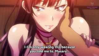 CHEATER GIRLFRIEND COLLEGES SEX TIME AFTER SCHOOL - HENTAI DREAMS