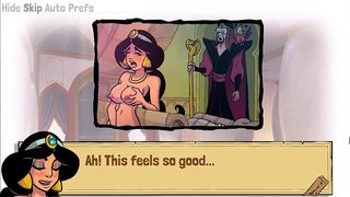 QUEEN TRAINER PART 1 - NO COMMENTARY