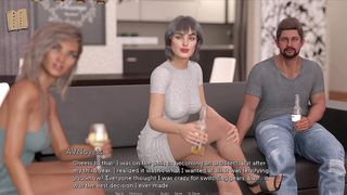 THE ADVENTUROUS COUPLE 188