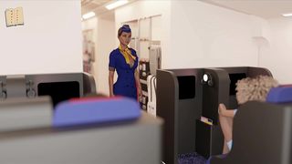 THE ADVENTUROUS COUPLE 192