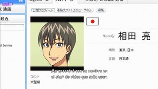 AMOR MUTUO TRAS LA VENTANA - MELOSO AMOR PURO - HENTAI FULL HD 1080P - HENTAI DREAMSESP