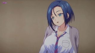 MOHIITSUU AMOR INCIERTO EL NOVIO DE MI MEJOR AMIGA SE VIENE DENTREO DE MI 01 - HENTAI FULL HD 1080P - HENTAI DREAMSESP HE2