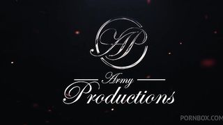 Hotwife has sex with the handsome plumber