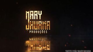 POV vakinha bbw louca pra brincar com o cuzinho - MaryJhuana