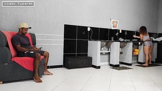 MEU CUNHADO MIM COMEU EM TROCA DE AJUDA PARA USAR O CELULAR.MARCIO BAIANO OFFICIAL