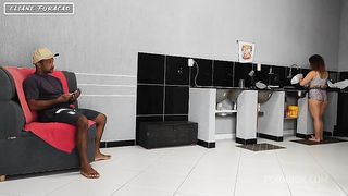 MEU CUNHADO MIM COMEU EM TROCA DE AJUDA PARA USAR O CELULAR.MARCIO BAIANO OFFICIAL