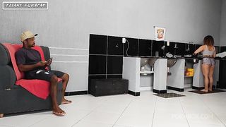 MEU CUNHADO MIM COMEU EM TROCA DE AJUDA PARA USAR O CELULAR.MARCIO BAIANO OFFICIAL