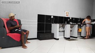 MEU CUNHADO MIM COMEU EM TROCA DE AJUDA PARA USAR O CELULAR.MARCIO BAIANO OFFICIAL