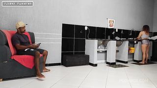 MEU CUNHADO MIM COMEU EM TROCA DE AJUDA PARA USAR O CELULAR.MARCIO BAIANO OFFICIAL