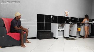 MEU CUNHADO MIM COMEU EM TROCA DE AJUDA PARA USAR O CELULAR.MARCIO BAIANO OFFICIAL