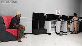 MEU CUNHADO MIM COMEU EM TROCA DE AJUDA PARA USAR O CELULAR.MARCIO BAIANO OFFICIAL