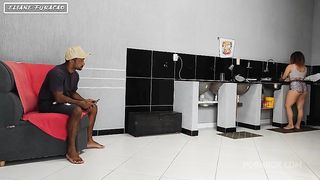 MEU CUNHADO MIM COMEU EM TROCA DE AJUDA PARA USAR O CELULAR.MARCIO BAIANO OFFICIAL