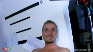 Double Penetration and Anal Fucking for Russian Doll Teena Lipoldino