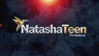 Daniela Garcia & Valeri Stone sexy teen colombianas 4on2