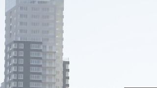 Round Ass Maid Vittoria Dolce ANAL POUNDING By My Black Cock In POV