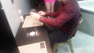 Sitting hot