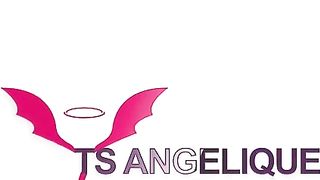 TS Angelique - webcam show from Nov. 29, 2022 - full version