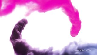 TS Angelique Webcam show from December 3, 2022 - "3 cums - one day" - part 2 - full version ??? (accidental cum)