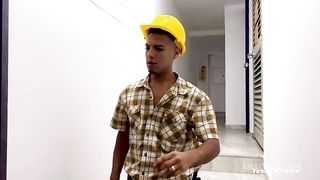 Yeniferchacon - boy girl hard anal sex