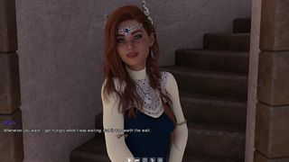 MY DORM 95 - DAPHNE S FIRST DATE WITH MARK PART 1